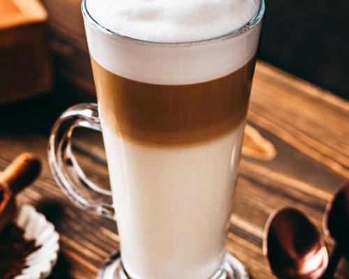 Café Latte img