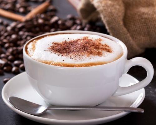 Cappuccino img