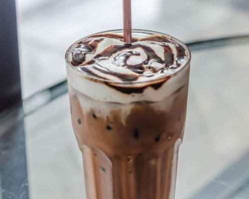 Mocha Café img