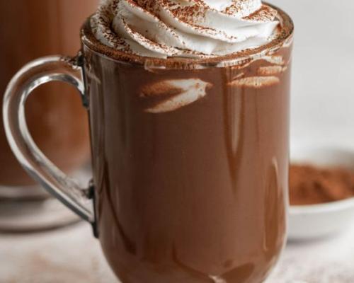 Hot Chocolate img