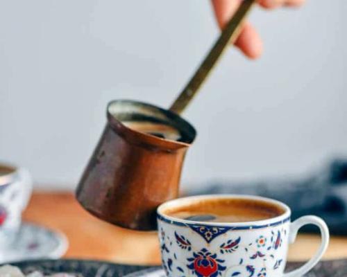 Café Turc img