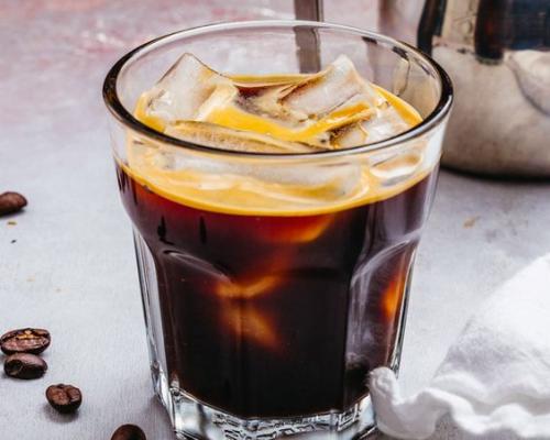 Iced Coffee img