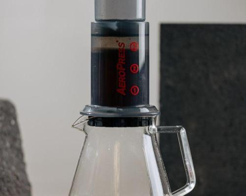 Aeropress Coffee img