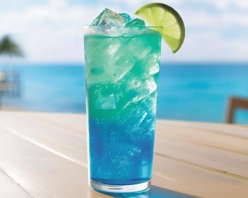 Blue Cocktail img