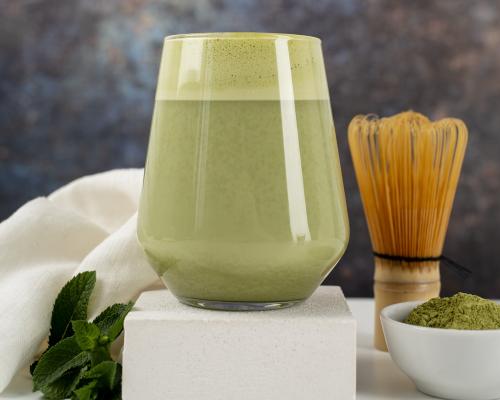 Matcha Latte img