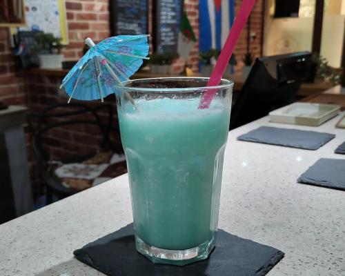 Caribbean Twist img