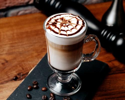 Italian Macchiato img