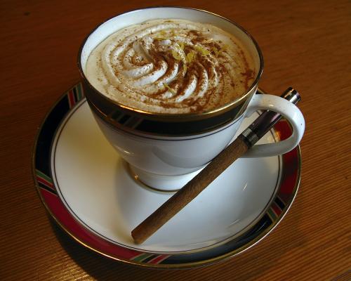 Café Padovano img