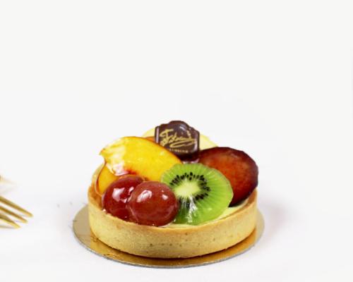 Tarte Aux Fruits img