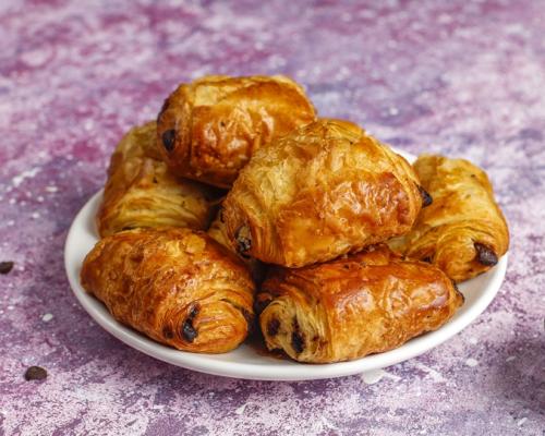 Pain Au Chocolat img