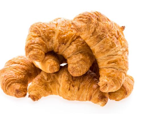 Croissant img