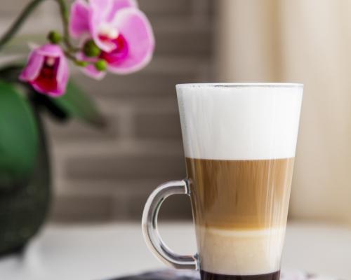 Nutella Frappoccino img